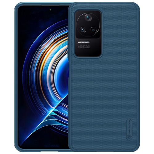 قاب محافظ شیائومی Super Frosted Shield Pro Redmi K50-K50 Pro