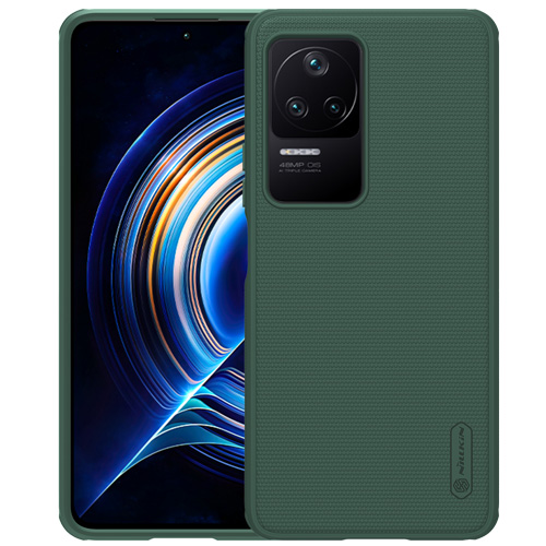 قاب محافظ شیائومی Super Frosted Shield Pro Redmi K50-K50 Pro