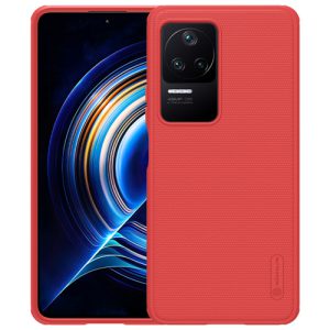 قاب محافظ شیائومی Super Frosted Shield Pro Redmi K50-K50 Pro