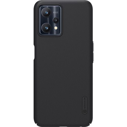 قاب محافظ نیلکین ریلمی Super Frosted Shield Realme Q5 5G