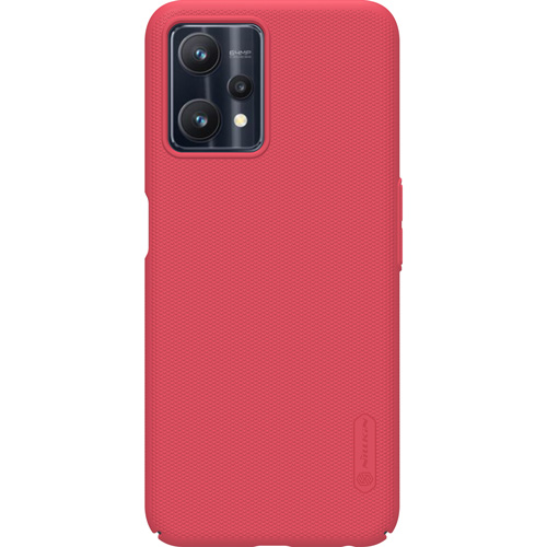 قاب محافظ نیلکین ریلمی Super Frosted Shield Realme Q5 5G
