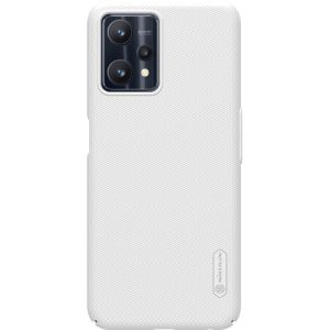 قاب محافظ نیلکین ریلمی Super Frosted Shield Realme Q5 5G