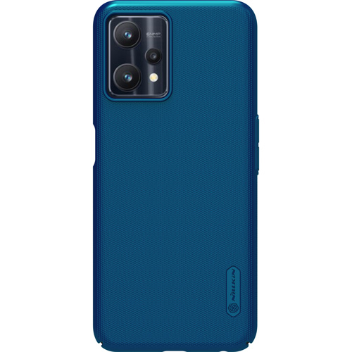 قاب محافظ نیلکین ریلمی Super Frosted Shield Realme Q5 5G