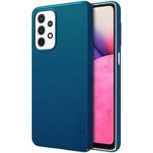 قاب محافظ نیلکین سامسونگ Super Frosted Shield Galaxy A33 5G