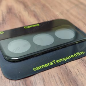 محافظ لنز شیشه ای سامسونگ Galaxy S22 Plus مارک Mietubl