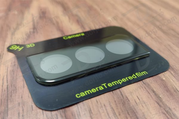 محافظ لنز شیشه ای سامسونگ Galaxy S22 Plus مارک Mietubl