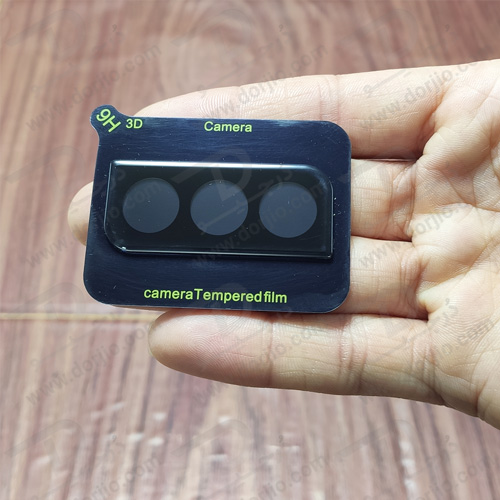 محافظ لنز شیشه ای سامسونگ Galaxy S22 Plus مارک Mietubl