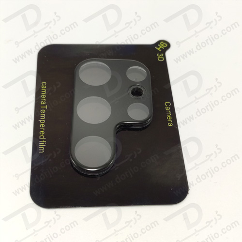 محافظ لنز شیشه ای سامسونگ Galaxy S22 Ultra مارک Mietubl