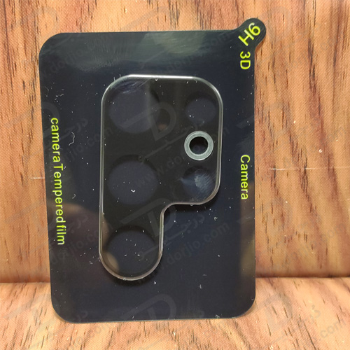 محافظ لنز شیشه ای سامسونگ Galaxy S22 Ultra مارک Mietubl