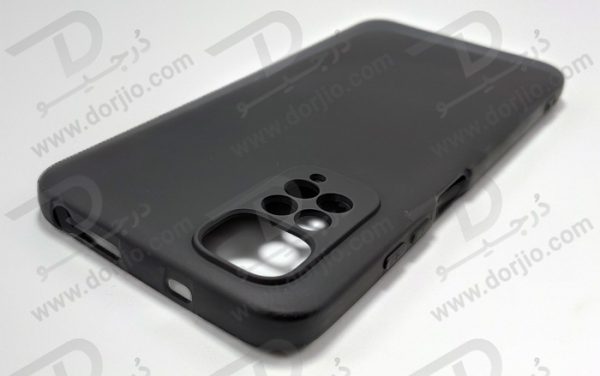 گارد سیلیکونی شیائومی Redmi Note 11-Note 11S
