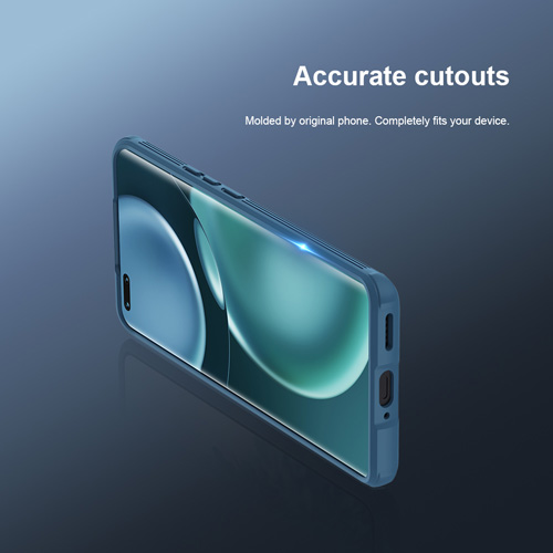 گارد ضد ضربه نیلکین آنر Camshield Pro Case Honor Magic4 Pro