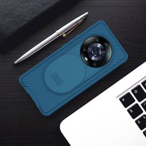 گارد ضد ضربه نیلکین آنر Camshield Pro Case Honor Magic4 Pro