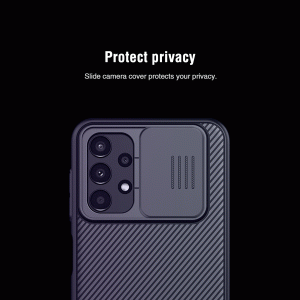 گارد محافظ نیلکین سامسونگ Camshield Case Galaxy A13 4G