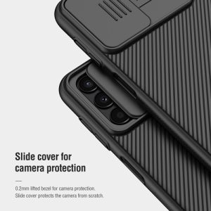 گارد محافظ نیلکین سامسونگ Camshield Case Galaxy A13 4G