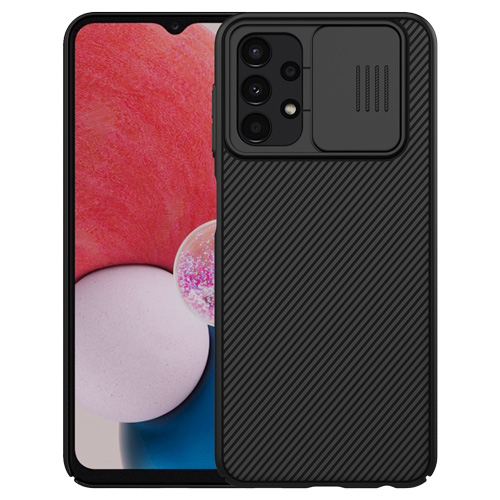 گارد محافظ نیلکین سامسونگ Camshield Case Galaxy A13 4G