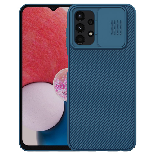 گارد محافظ نیلکین سامسونگ Camshield Case Galaxy A13 4G