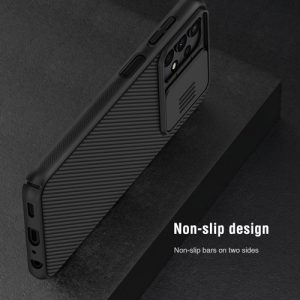 گارد محافظ نیلکین سامسونگ Camshield Case Galaxy A13 4G