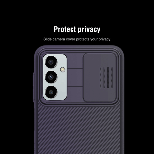 گارد محافظ نیلکین سامسونگ Camshield Case Galaxy M23 5G
