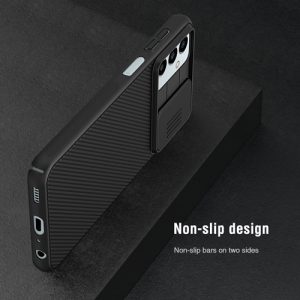 گارد محافظ نیلکین سامسونگ Camshield Case Galaxy M23 5G