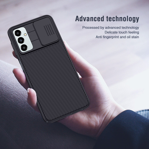 گارد محافظ نیلکین سامسونگ Camshield Case Galaxy M23 5G