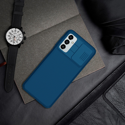 گارد محافظ نیلکین سامسونگ Camshield Case Galaxy M23 5G
