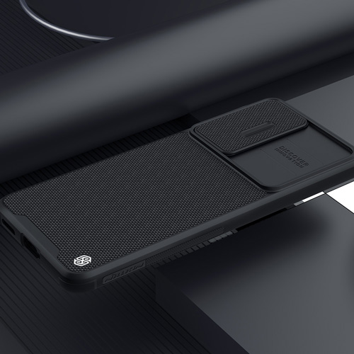 گارد محافظ نیلکین شیائومی Textured Case Pro Redmi K40S