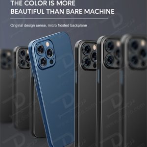 گارد محافظ گوشی iPhone 13 Pro Max مدل Green Comodo Case