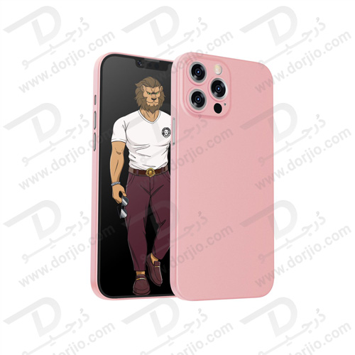 گارد محافظ گوشی iPhone 13 Pro Max مدل Green Comodo Case