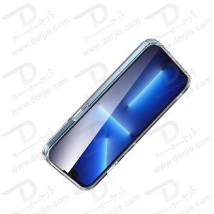 گارد و گلس شفاف iPhone 13 Pro مارک Green Lion 2 in 1 HD Protection Pack