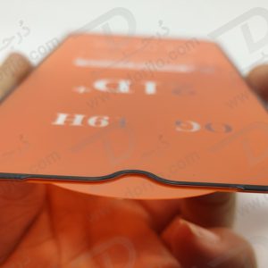 گلس تمام صفحه NOKIA G11