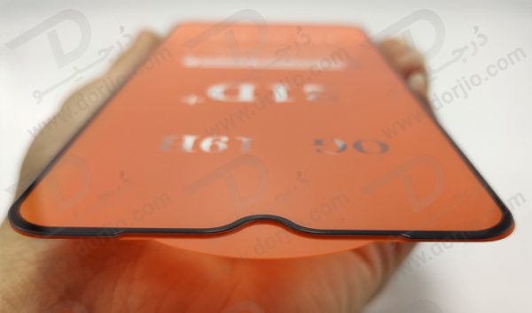 گلس تمام صفحه NOKIA G11