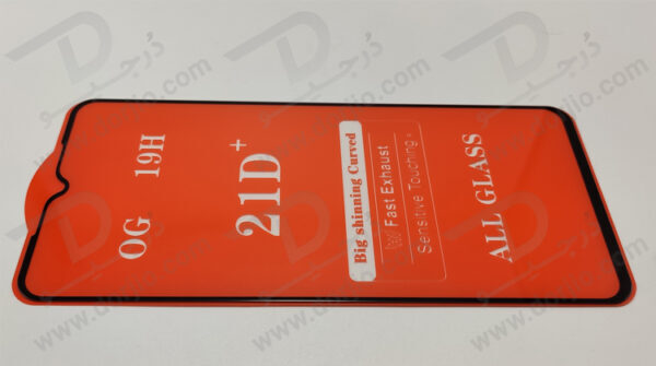 گلس تمام صفحه NOKIA G21