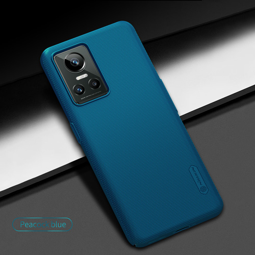 قاب محافظ نیلکین ریلمی Super Frosted Shield Realme GT Neo3