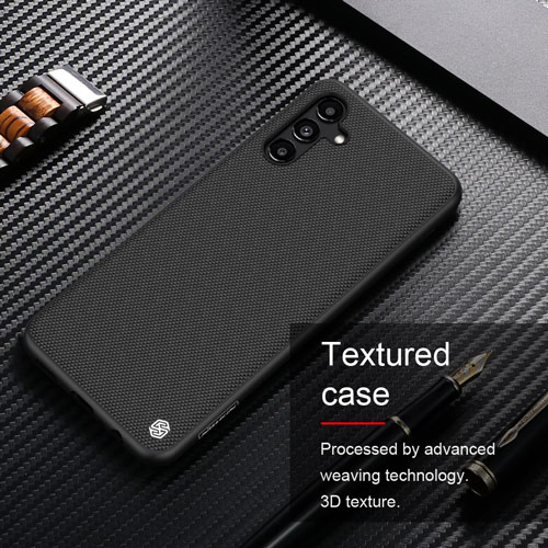 قاب محافظ نیلکین سامسونگ Textured Case Galaxy A13 5G