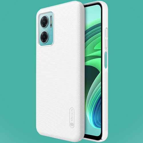 قاب محافظ نیلکین شیائومی Super Frosted Shield Redmi 10 5G