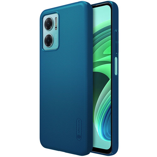 قاب محافظ نیلکین شیائومی Super Frosted Shield Redmi 10 5G