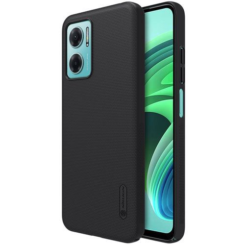 قاب محافظ نیلکین شیائومی Super Frosted Shield Redmi 10 5G