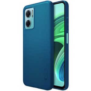 قاب محافظ نیلکین شیائومی Super Frosted Shield Redmi Note 11E