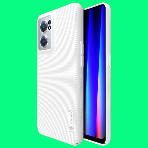قاب محافظ نیلکین وان پلاس Super Frosted Shield OnePlus Nord CE 2
