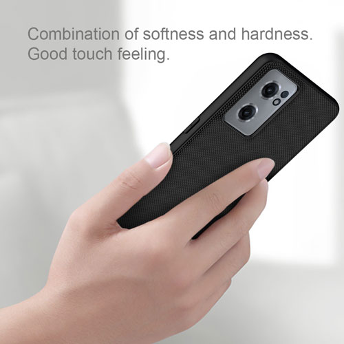 قاب محافظ نیلکین وان‌پلاس Textured Case OnePlus Nord CE 2