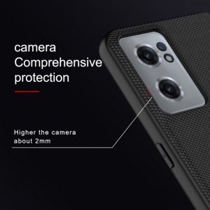 قاب محافظ نیلکین وان‌پلاس Textured Case OnePlus Nord CE 2