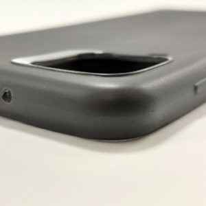 قاب ژله ای مدل ROCK سامسونگ Galaxy A12-A12 Nacho-M12