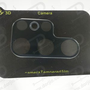 محافظ لنز شیشه ای سامسونگ Galaxy S22 Ultra مارک Mietubl