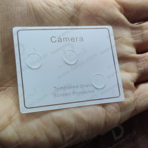 محافظ لنز شیشه‌ ای دوربین NOKIA G11