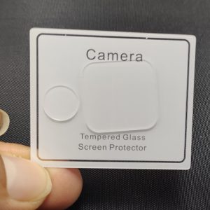 محافظ لنز شیشه‌ ای دوربین شیائومی Poco X4 Pro 5G