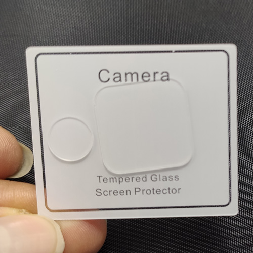 محافظ لنز شیشه‌ ای دوربین شیائومی Poco X4 Pro 5G