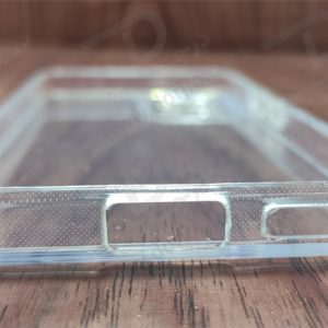 کاور کریستالی فریم ژله‌ ای سامسونگ Galaxy A53 5G