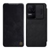 کیف چرمی نیلکین سامسونگ Qin Pro Leather Case Redmi K50-K50 Pro
