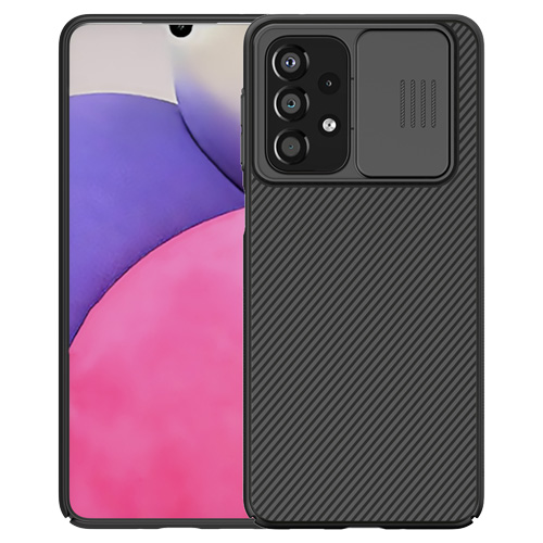 گارد محافظ نیلکین سامسونگ Camshield Case Galaxy A33 5G