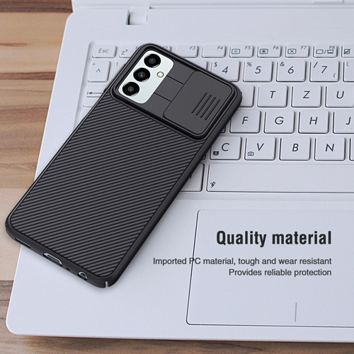 گارد محافظ نیلکین سامسونگ Camshield Case Galaxy M23 5G